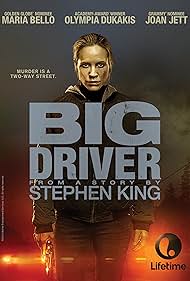 Big Driver (2014)