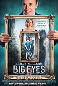 Big Eyes (2014)