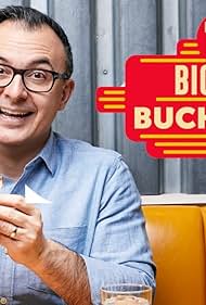 Big Food Bucket List (2019)