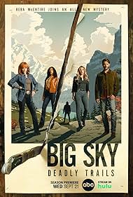 Big Sky (2020)