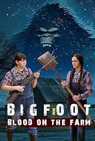 Bigfoot: Blood on the Farm (2025)