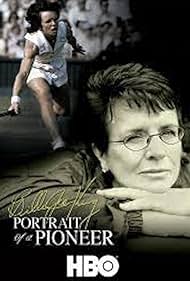 Billie Jean King: Portrait of a Pioneer (2006)