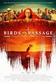 Birds of Passage (2019)