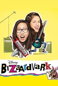 Bizaardvark (2016)