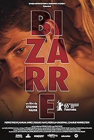 Bizarre (2015)