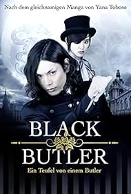 Black Butler (2014)