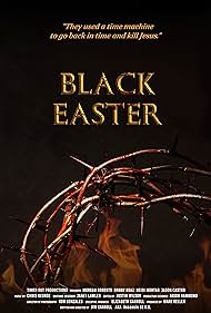 Black Easter (2021)