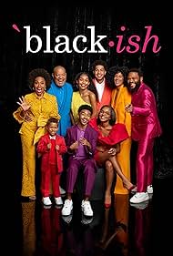 Black-ish (2014)