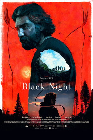 Black Night (2022)