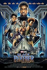 Black Panther (2018)