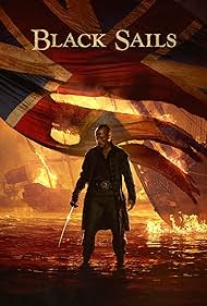 Black Sails (2014)