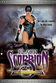 Black Scorpion (2001)