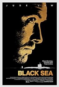 Black Sea (2015)