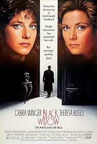 Black Widow (1987)