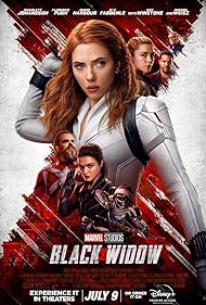 Black Widow (2021)