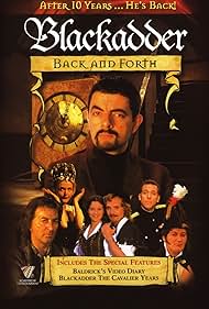 Blackadder: Back & Forth (1999)