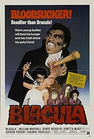 Blacula (1972)