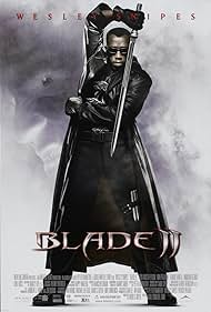 Blade II (2002)