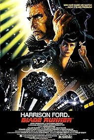 Blade Runner (1982)