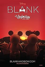 Blank: A Vinylmation Love Story (2014)