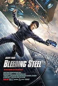 Bleeding Steel (2017)