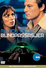 Blindpassasjer (1978)