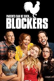 Blockers (2018)