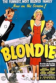 Blondie (1938)