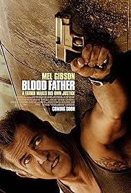 Blood Father (2016)