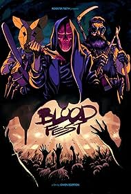 Blood Fest (2018)