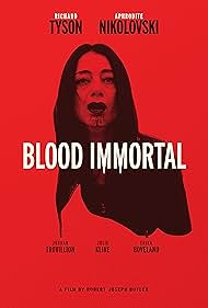 Blood Immortal (2019)