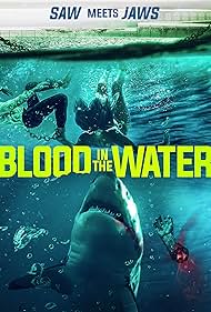 Blood in the Water (2022)