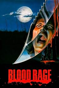 Blood Rage (1987)