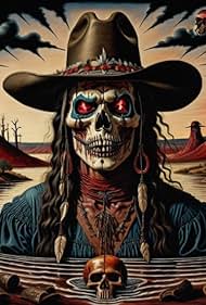 Blood Red River Bed (2024)