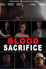 Blood Sacrifice (2021)