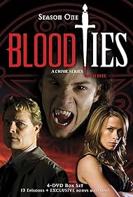 Blood Ties (2007)