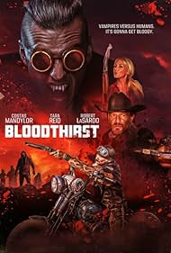 Bloodthirst (2023)