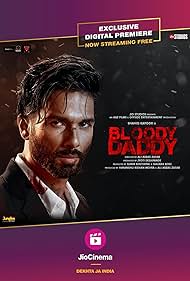 Bloody Daddy (2023)