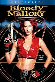 Bloody Mallory (2002)