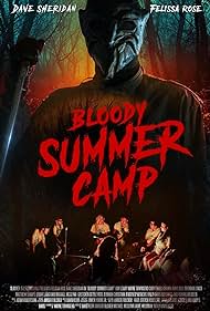 Bloody Summer Camp (2021)