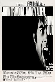 Blow Out (1981)