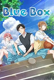 Blue Box (2024)