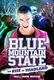 Blue Mountain State: The Rise of Thadland (2016)