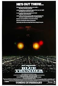 Blue Thunder (1983)