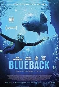 Blueback (2023)