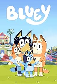 Bluey (2018)