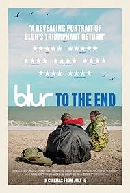 blur: To the End (2024)