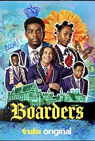 Boarders (2024)