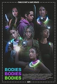 Bodies Bodies Bodies (2022)