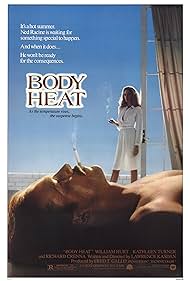 Body Heat (1981)